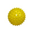 thumbnail image 2 of ShaoXinWan Inflatable Spiky Sensory Massage Ball,Thick PVC Bumpy Water Play Beach Ball,Portable Multi-use Ball for Swimming Pool,Beach,Bath,Indoor Outdoor Play, 2 of 6