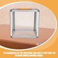thumbnail image 3 of Shisuyan Charity Donation Box Red Voting Box 1Set, 3 of 8