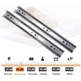 thumbnail image 2 of EcoNesxp 1 pair soft close 18 inch pair soft close, 2 of 5