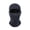 Navy Blue, variant on Opvise Solid Color Balaclava Ski Face Guard Outdoor Fishing Riding Cooling Neck Gaiter Full Head Windproof Sunscreen Headgear Grey