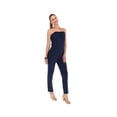 thumbnail image 4 of Jumpsuit Strapless Alysh T96004/Contemporáneo / Teenager/Jumpsuit, 4 of 4