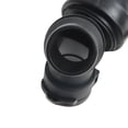 thumbnail image 7 of Upper Radiator Hose Y-Connector Lower Degaus 3Pcs Fit for 2011-2019 Ford F-150, 7 of 7