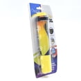 thumbnail image 2 of Marcador de Vidrio Azor Aquarelo Glass XL Amarillo Mod 22125AM, 2 of 4