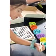thumbnail image 2 of Time to Fiesta | Juguete Montessori, Tablero Figuras de Bolitas de Colores, 2 of 8