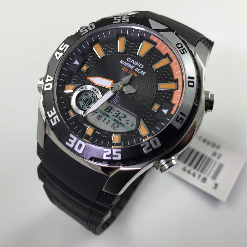 amw 710 casio