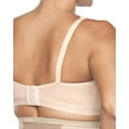 thumbnail image 4 of Bellefit Full Coverage, No Wire, Clip Down Maternity Breastfeeding Nursing Bra, 4 of 8