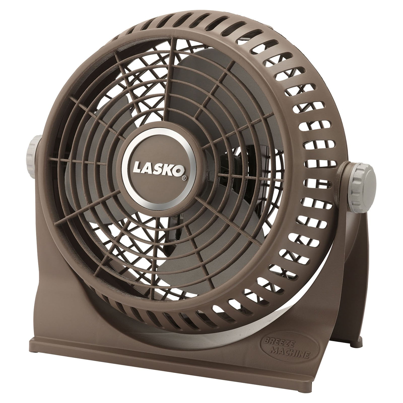 Lasko Air Flexor High Velocity Floor or Wall Fan with Remote 