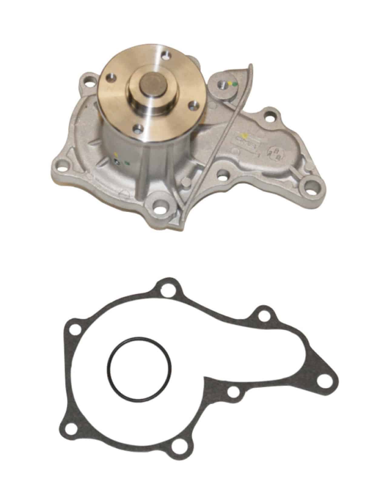 GMB 170-1580 Water Pump that fits a Chevrolet Nova (1985-1988)