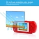thumbnail image 1 of Consola de juegos portátil Retro integrada en 268 juegos clásicos pantalla LCD de 2,0 pulgadas sistema de videojuegos estilo Arcade regalos para niños y adultos, 1 of 9