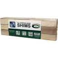 thumbnail image 1 of Cindoco  200 g Shim Wood, Pack of 42, 1 of 1