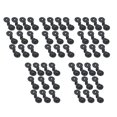 thumbnail image 3 of Maoww Shade Net Clips Shade Cloth Clips for Sun Shade Net Car Netting 50pcs, 3 of 8