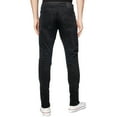 thumbnail image 2 of RAW X Mens RawX Jeans, Black, 38X32, 2 of 6