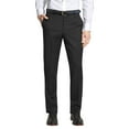 thumbnail image 4 of Men’s Slim-Fit Belted Casual Dress Pants, 4 of 5