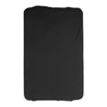 thumbnail image 2 of letairis 4 Pcs Perruque Bonnet Nylon Filet à Cheveux Extensible Unisexe Réutilisable Snood Cosplay Fournitures de Coiffure, Brun Clair Noir, 2 of 6