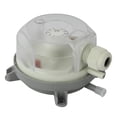 thumbnail image 3 of Interruptor de presión diferencial de aire ajustable de 50 a 500 Pa - Interruptor de presión de aire, 3 of 5