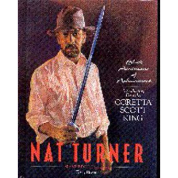 Pre-Owned Nat Turner (Black Americans of Achievement) (Paperback) 0791002144 9780791002148