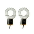 thumbnail image 1 of Farm Innovators Submergible Cast Aluminum De-Icers for Farm Use (2 Pack), 1 of 3