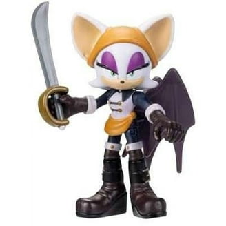 Charisma  Body＆Spots Sonic Jakks Pacific Sonic Prime Sonic The Grim 5-in Articulated Action