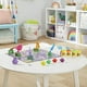 thumbnail image 2 of Hasbro Gaming Grape Escape - Juego de Mesa para niños a Partir de 5 años, Divertido Juego Familiar c, 2 of 13