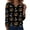 AN28_Deep Red, variant on IYYVV Halloween Shirts for Women Long Sleeve Crewneck Casual Dressy Tops Funny Ghost Pumpkin Graphic Fall Fashion Top Watermelon Red XL