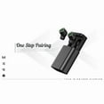 thumbnail image 2 of Earbuds TWS Wireless Earphones for LG Premier Pro Plus (L455DL) - Headphones True Wireless Stereo Hands-free Mic Hi-Fi Sound Headset Charging Case, 2 of 8