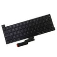 thumbnail image 3 of Teclado de Computadora Portátil de Repuesto CUTICAT para A2338 Color Negro Sin Retroiluminación, 3 of 7