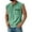 Mint Green, variant on Yiaimeir Men's Sleeveless Henley Tank Tops Casual Summer Tank Top With Pocket Lightweight Cotton Blend For Daily Wear,Size S-3XL