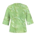 thumbnail image 5 of My Orders Cute Summer Tops for Women, Graphic T Shirts Loose Summer Graphic Tees for Women 2025 Womens Tops Dressy Casual Tunic Shirts for Women Work, 5 of 5