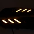 thumbnail image 1 of LED Feux de Jour Assy, 2pcs LED Feux de Jour 3 Couleurs DRL Lampe de Remplacement pour 10th 2016-2018, 1 of 8