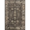 thumbnail image 1 of Safavieh Vintage 11' x 15' Rug in Soft Anthracite, 1 of 6