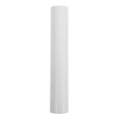 thumbnail image 1 of ColoMX Calcomanía Universal para parabrisas de coche, tira solar mate para ventana delantera de 60 pulgadas, pegatina de parasol de PVC para protección del parabrisas delantero del coche, 1 of 7