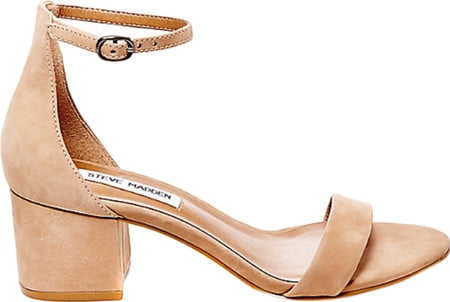 steve madden irenee red