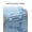 Blue, variant on Merokeety Summer Maxi Dress for Women Crewneck Floral Bodycon Mesh Cocktail Formal Party Dresses Lightpink m