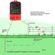 thumbnail image 4 of Herramienta para cerca eléctrica de 10 km para ganado, controlador de pulso de alto voltaje, energizador de cerca eléctrica, pantalla LCD, cerca eléctrica para ganado, 4 of 5