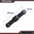 thumbnail image 2 of Universal Windshield Wiper Hose Connector. (100 Pcs) -, 2 of 4