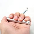 thumbnail image 1 of CTIRCHIU 1Set Tennis Racquet Stringer Tool Stainless Steel for Sports Enthusiasts, 1 of 8