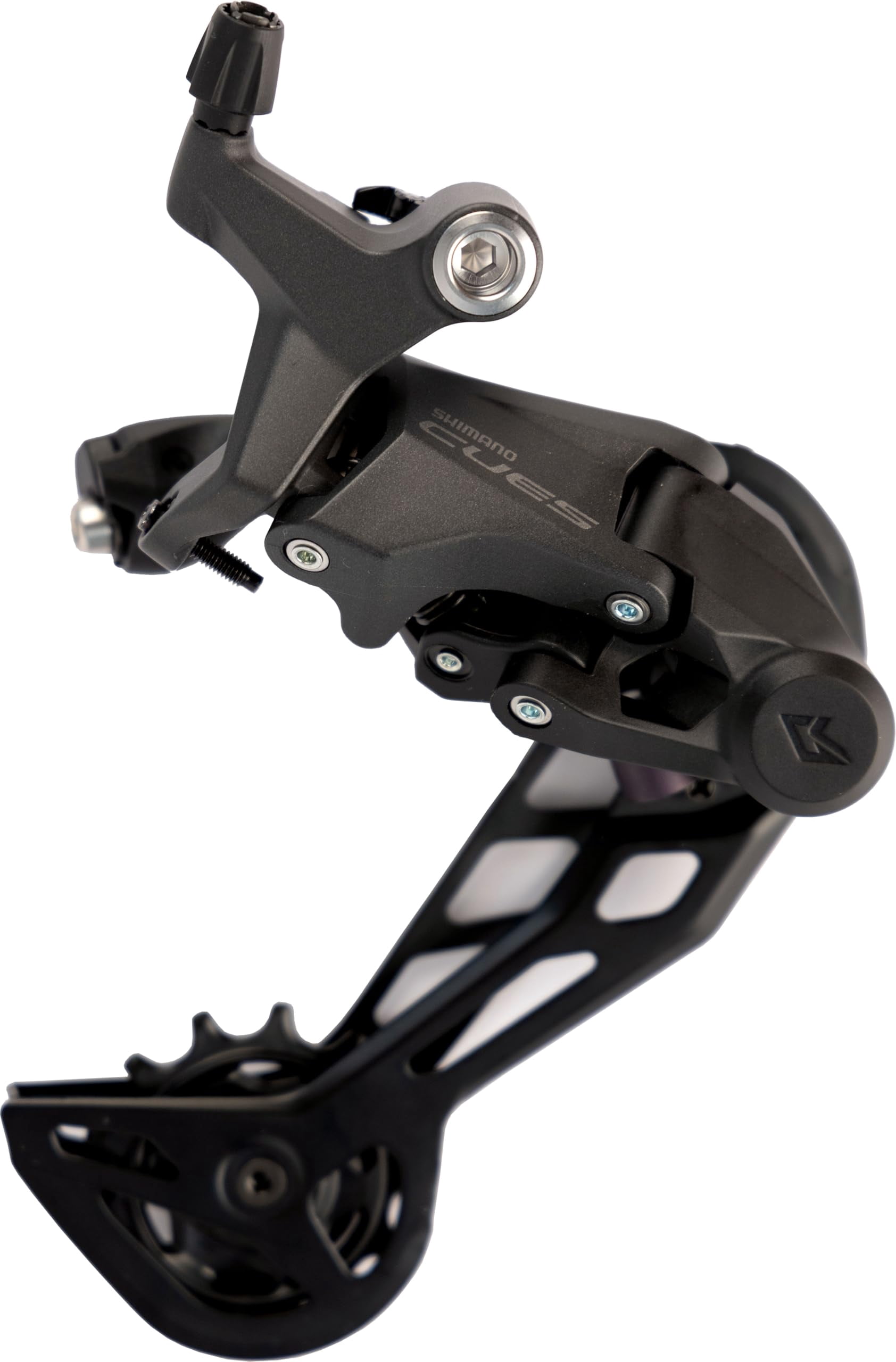 Shimano Ultegra RD-R8000-SS Rear Derailleur - 11 Speed, Short Cage 