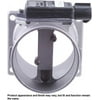 A1 Cardone Mass Air Flow Sensor P/N:74-9508 Fits select: 1994-1995 FORD MUSTANG, 1992-1994 FORD CROWN VICTORIA