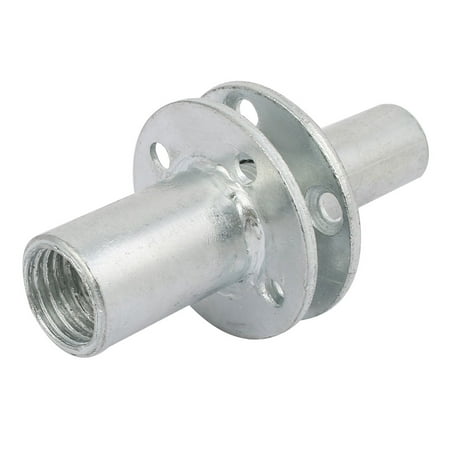 Nut Insert - Unique Bargains M20 Thread Bard Hole Tee Nut Insert