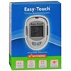 easy touch glucose system