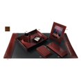 thumbnail image 1 of Leather Business Card Holder - Cornac, 1 of 1