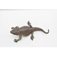thumbnail image 6 of Bearded Dragon Toy, Lizards, Reptiles, Very Realistic Rubber Figure, Model, Educational, Animal, Hand Painted Figurines, 5" CH046 BB76, 6 of 8