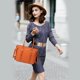thumbnail image 2 of Set de bolsos Montana West Tote Bag Wallet de piel vegana, 2 of 7