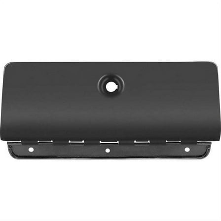 OER 3939659 69 Camaro, 69-79 Nova/X-Body Glove Box Door, Black