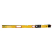 Stabila 37816 48 & 16 Yellow Magnetic Level Set