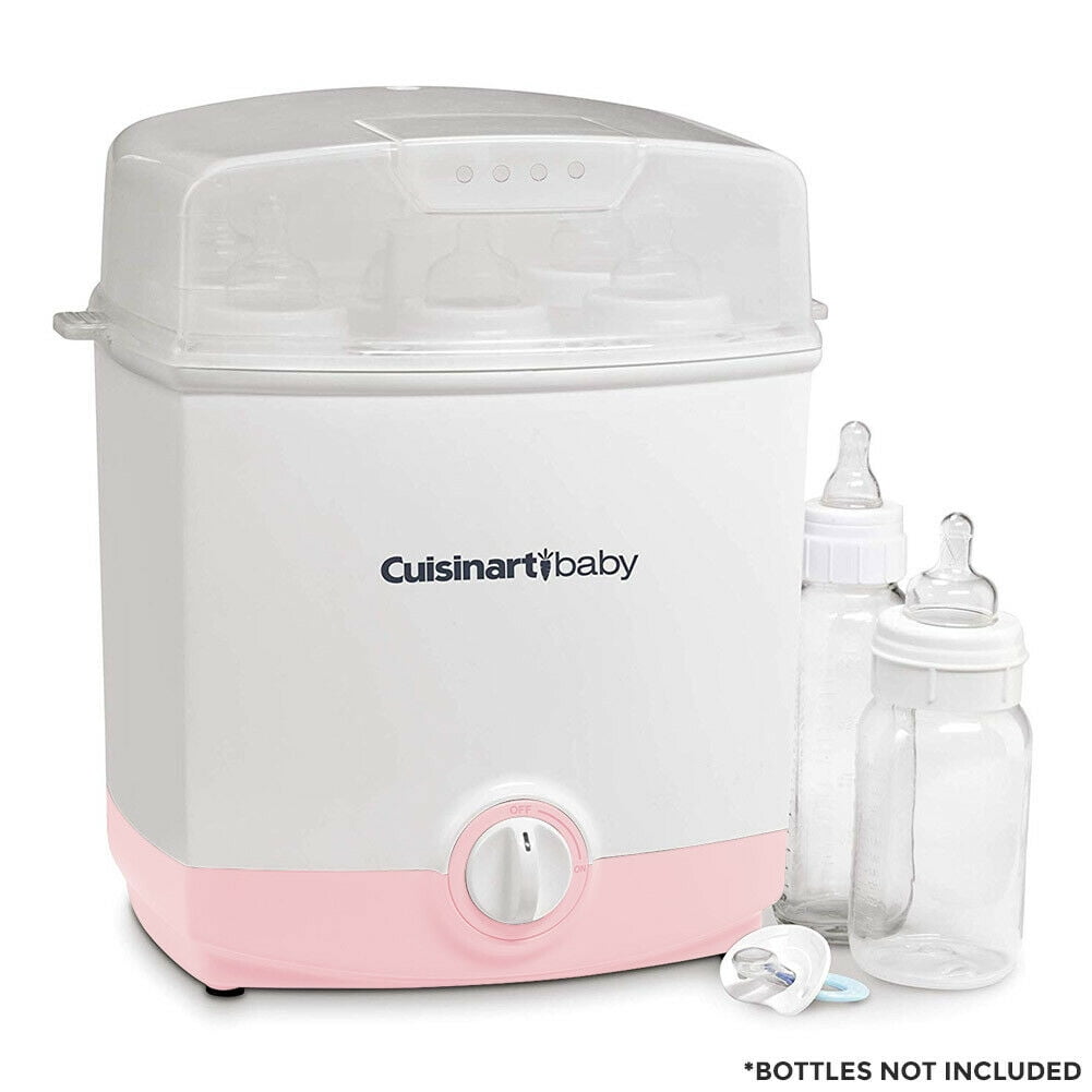 cuisinart bottle sterilizer