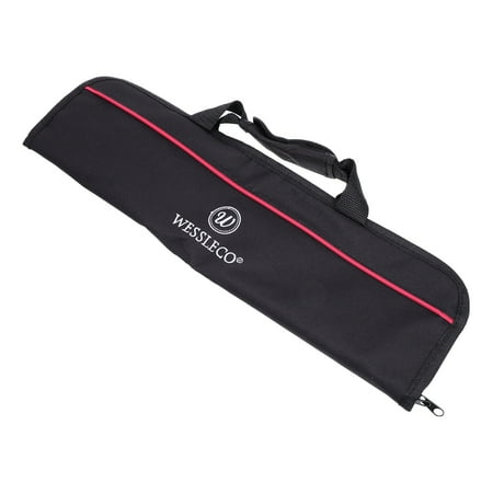 

Oxford Cloth Knives Storage Chef Outdoor Carrying Portable Tool Bag Kitchen Cutter Bag