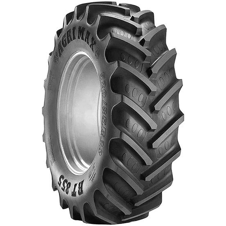 BKT Agrimax RT855 520/85R38 155A8/B - Walmart.com