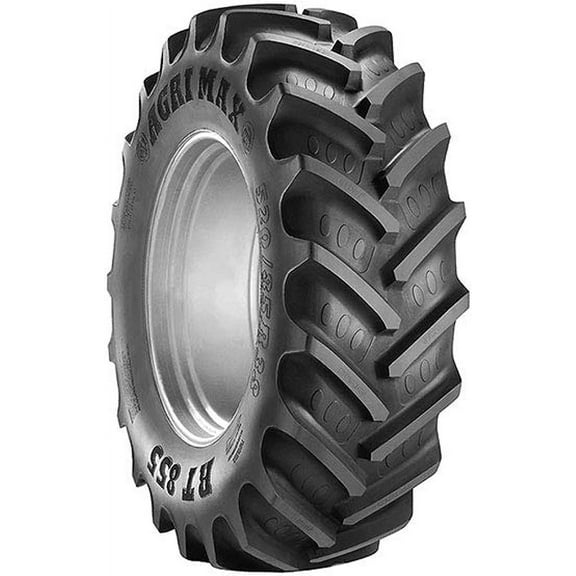 BKT Agrimax RT855 380/85R30 135A8/B