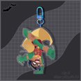 thumbnail image 4 of DC ROBIN (BATFAM) Keychains (1 keychain), 4 of 8